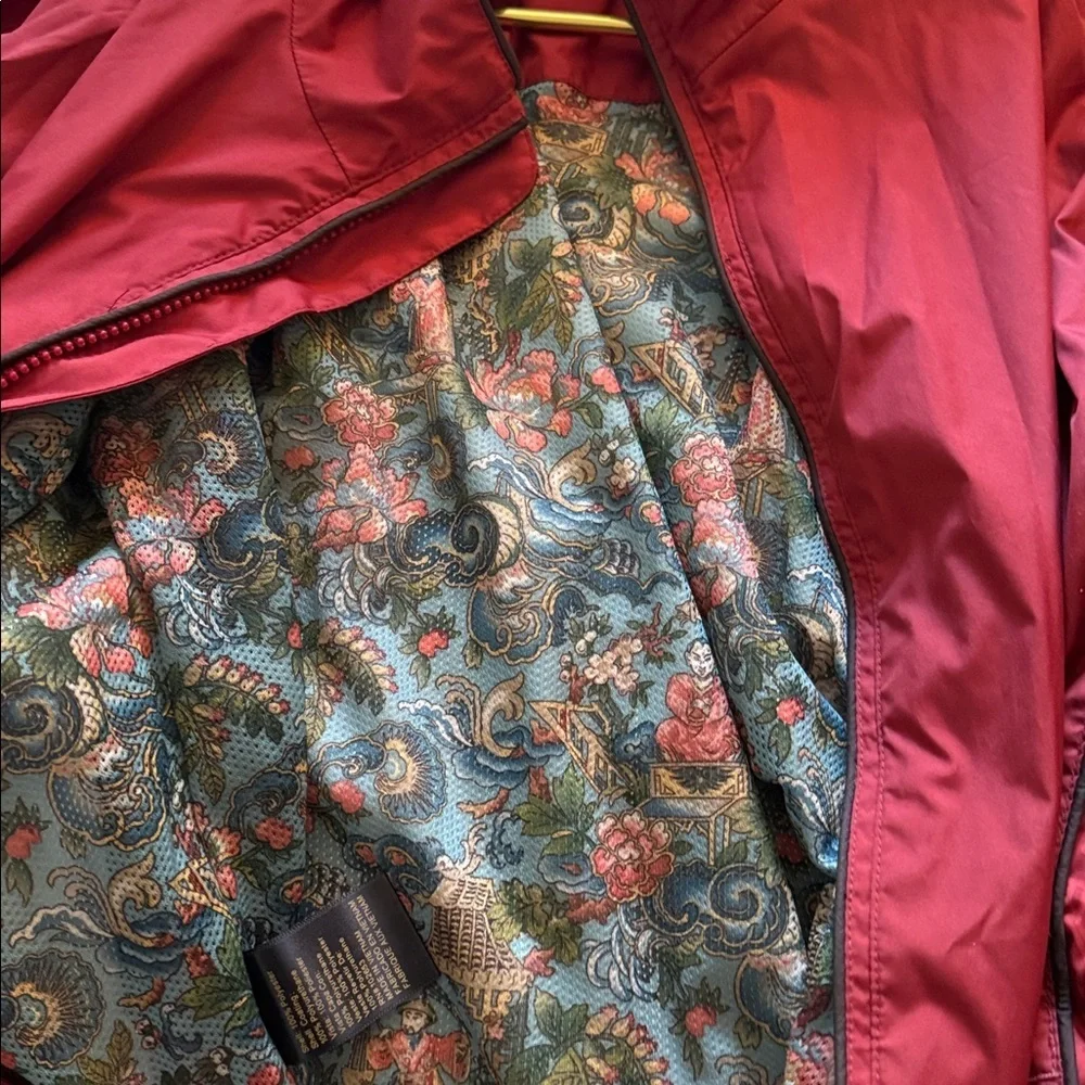 Vintage Forrester’s Stormtex Windbreaker Women’s Zip Up Jacket,Golf, Casual